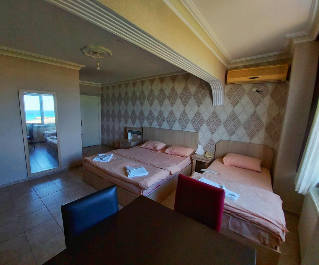 Kilic Motel Стамбул Экстерьер фото