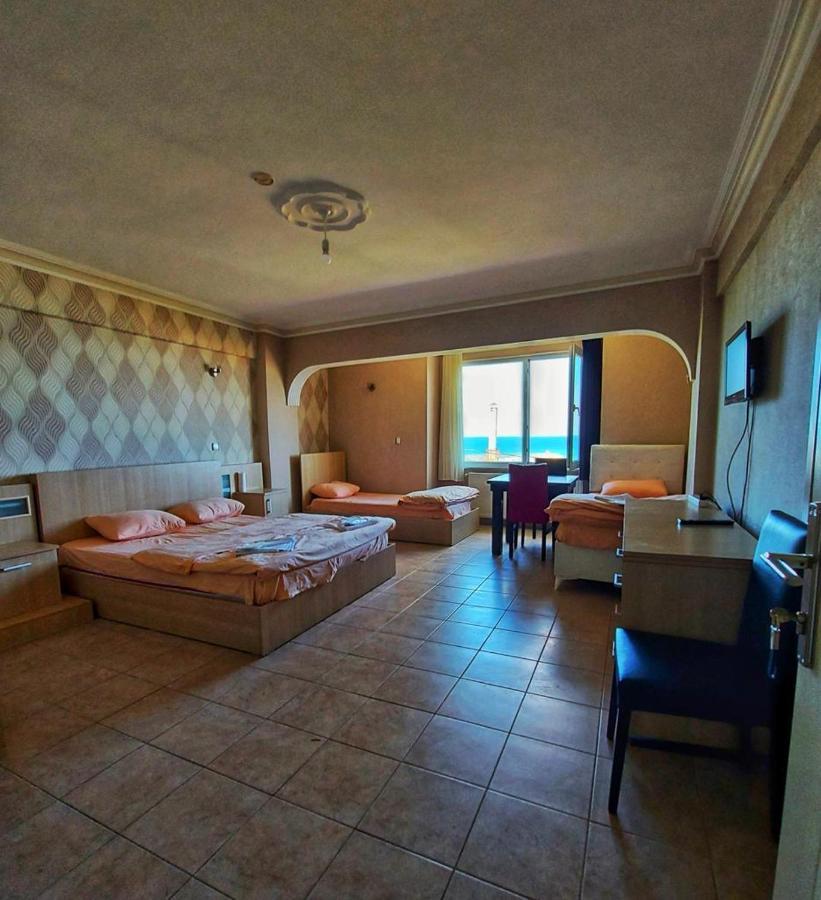 Kilic Motel Стамбул Экстерьер фото