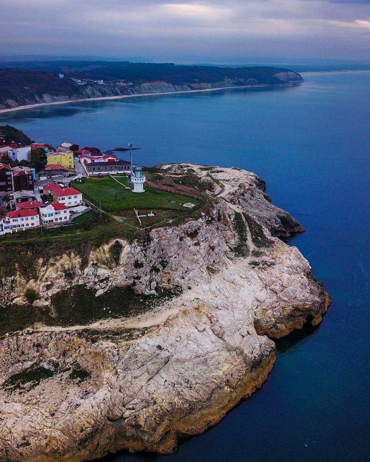 Kilic Motel Стамбул Экстерьер фото